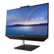 Обзор моноблока asus zen aio 24 m5401