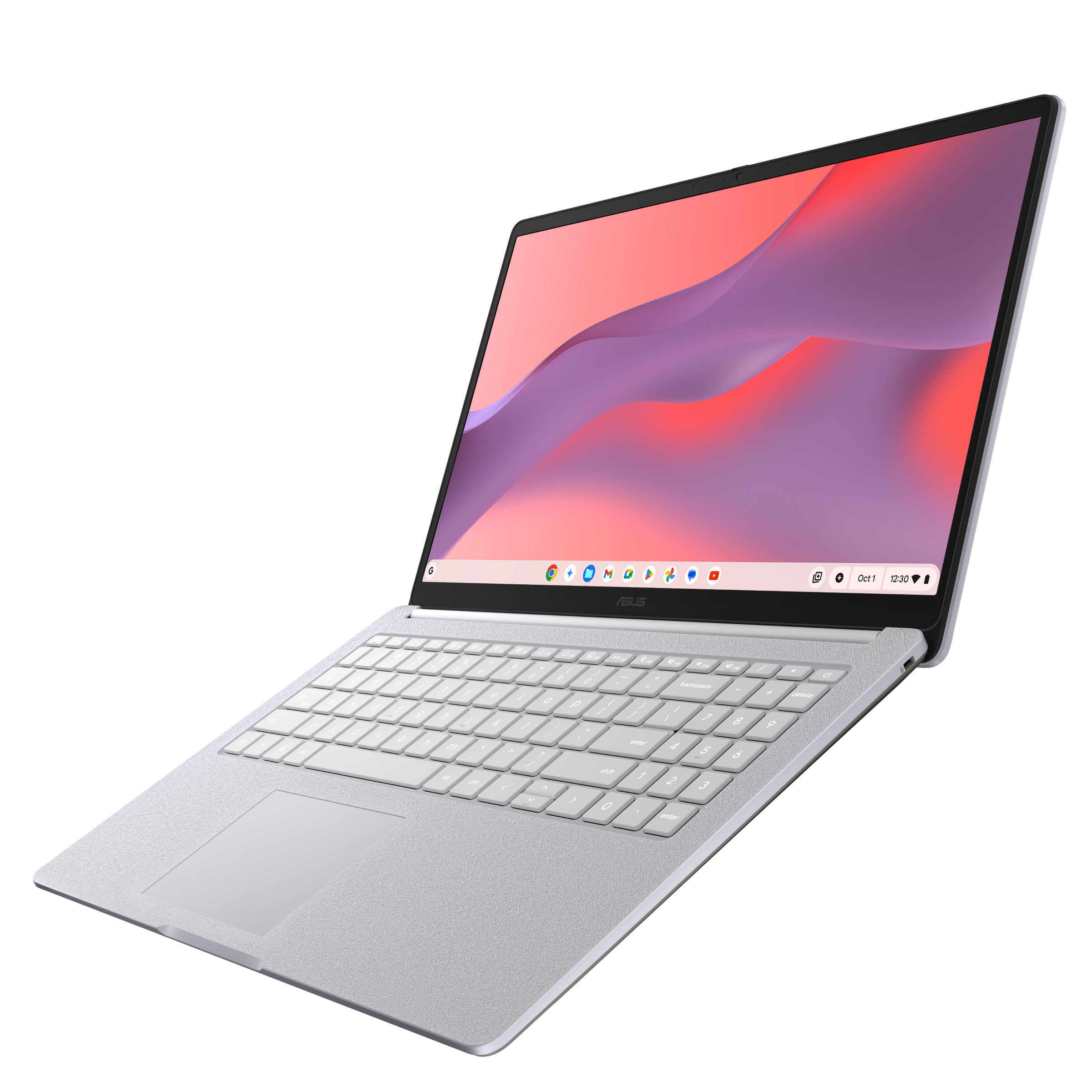 ASUS Chromebook Enterprise CX15 (CX1505)