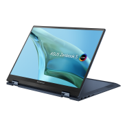 Zenbook S 13 Flip OLED (UP5302, Intel 12 поколения)