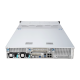 RS720A-E12-RS24 server, rear view