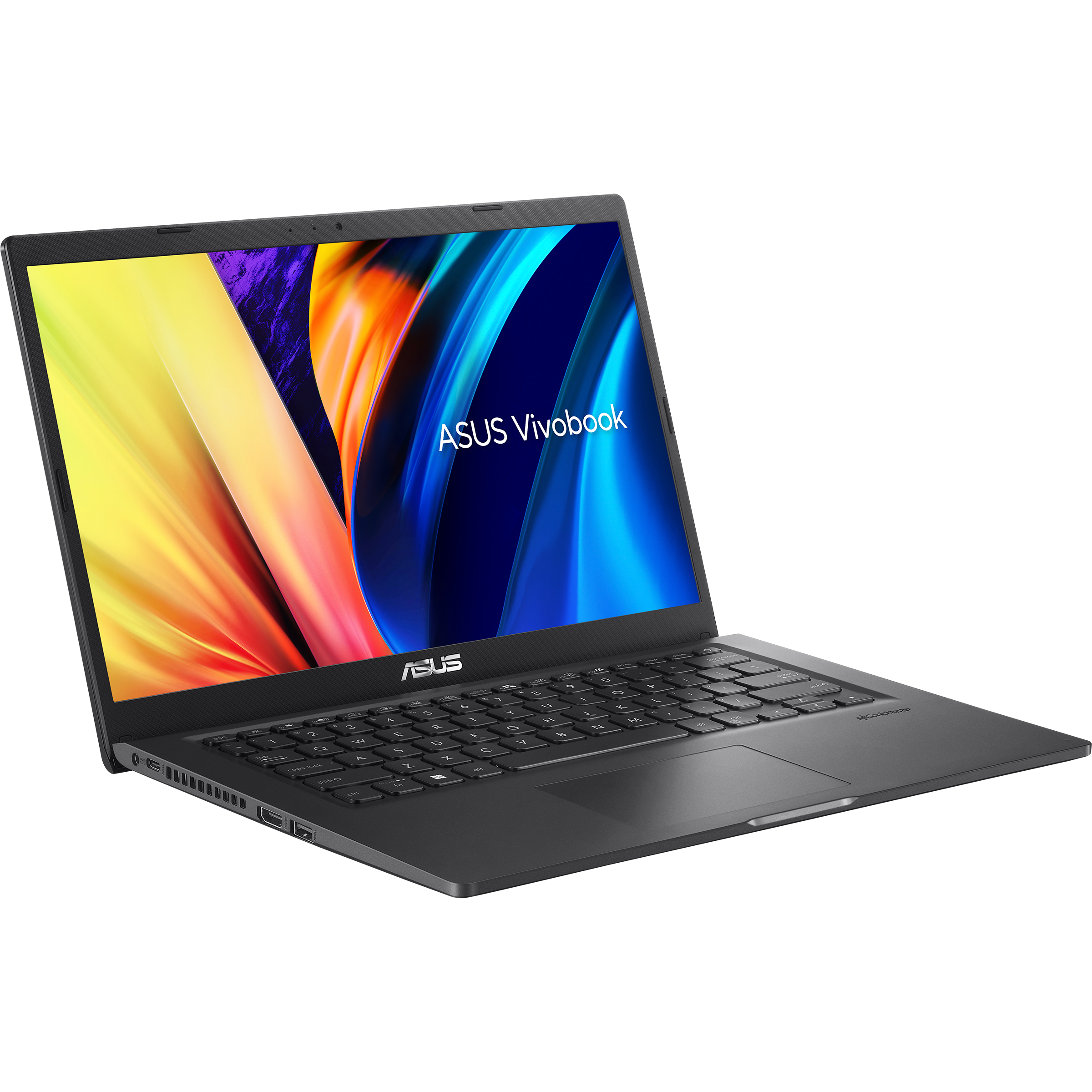 ASUS Vivobook X1400EA-I38128 - Computadora portátil con pantalla táctil HD  de 14 pulgadas, Intel Core i3-1115G4 de 11ª generación, memoria de 8 GB,  asus portatil