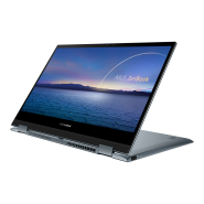 Zenbook Flip 13 (UX363, 11th gen Intel)