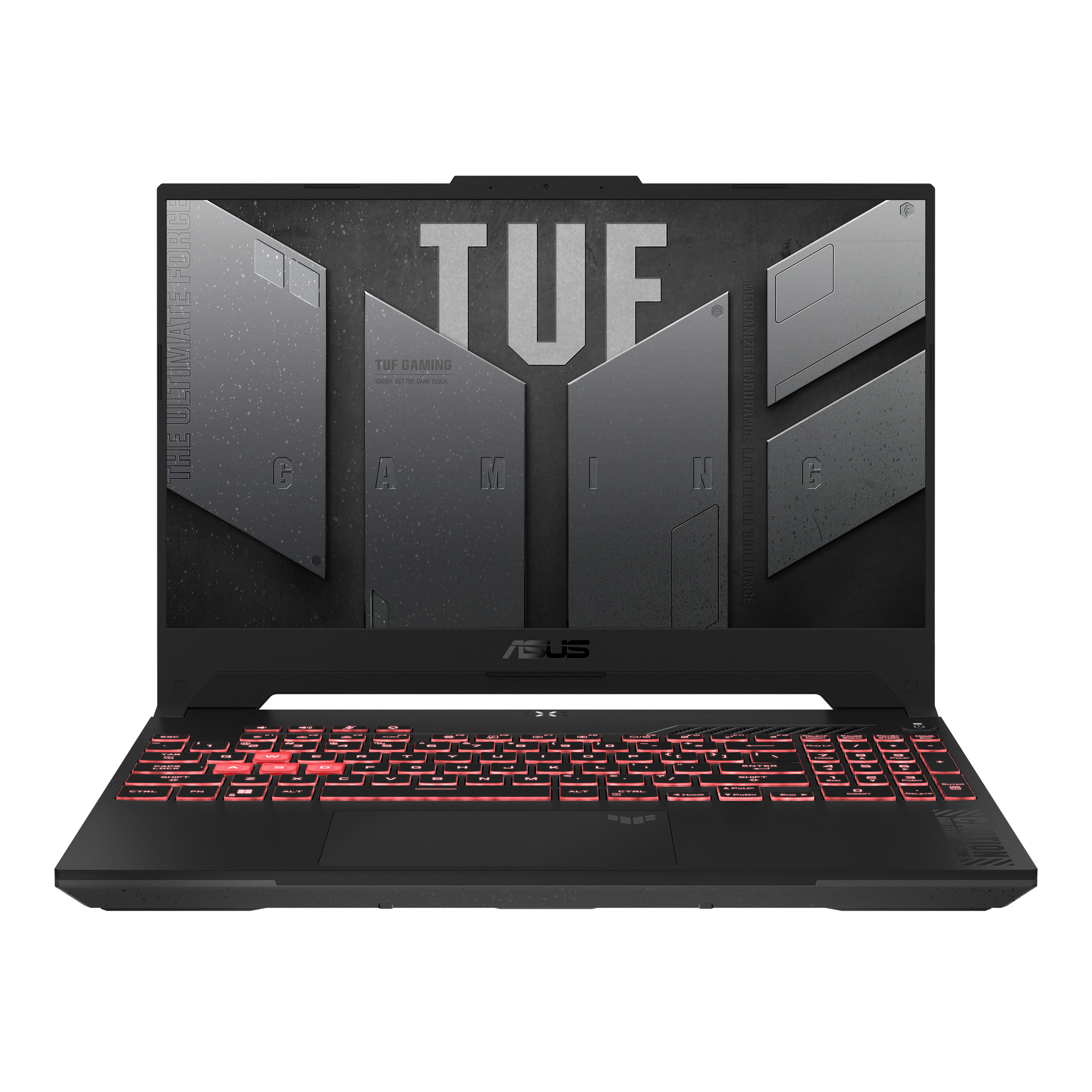 ASUS TUF Gaming A15 (2024)｜Laptops For Gaming｜ASUS India