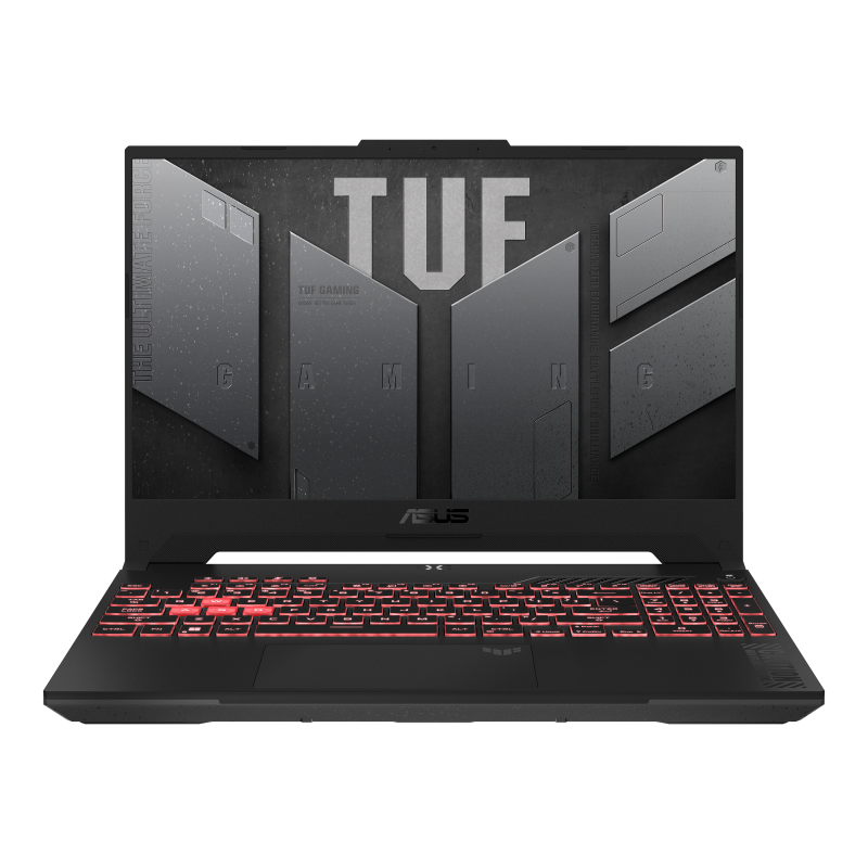 ASUS TUF Gaming A15 (2024) | TUF Gaming | ゲーミングノートパソコン 