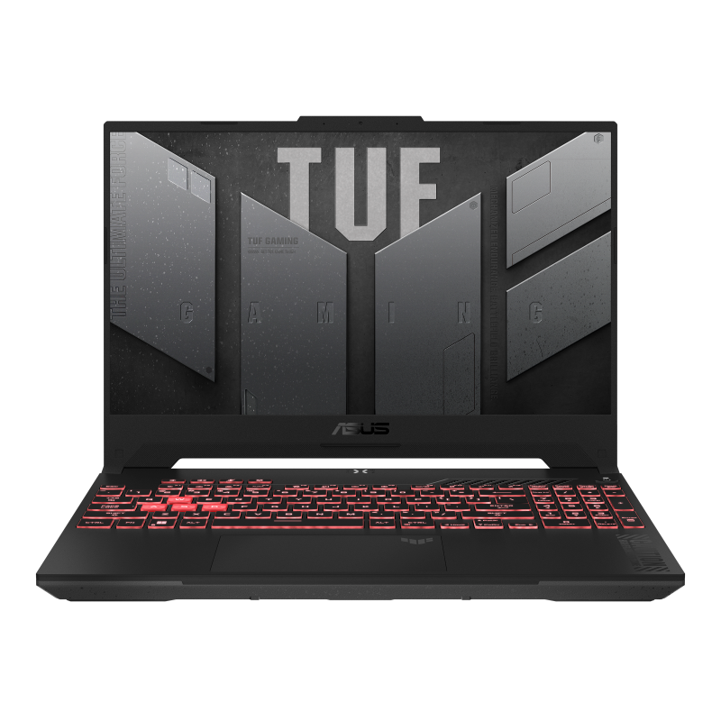 ASUS TUF Gaming A15 (2024) | TUF Gaming | ゲーミングノートパソコン