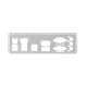 PRIME N100I-D D4-CSM I/O shield