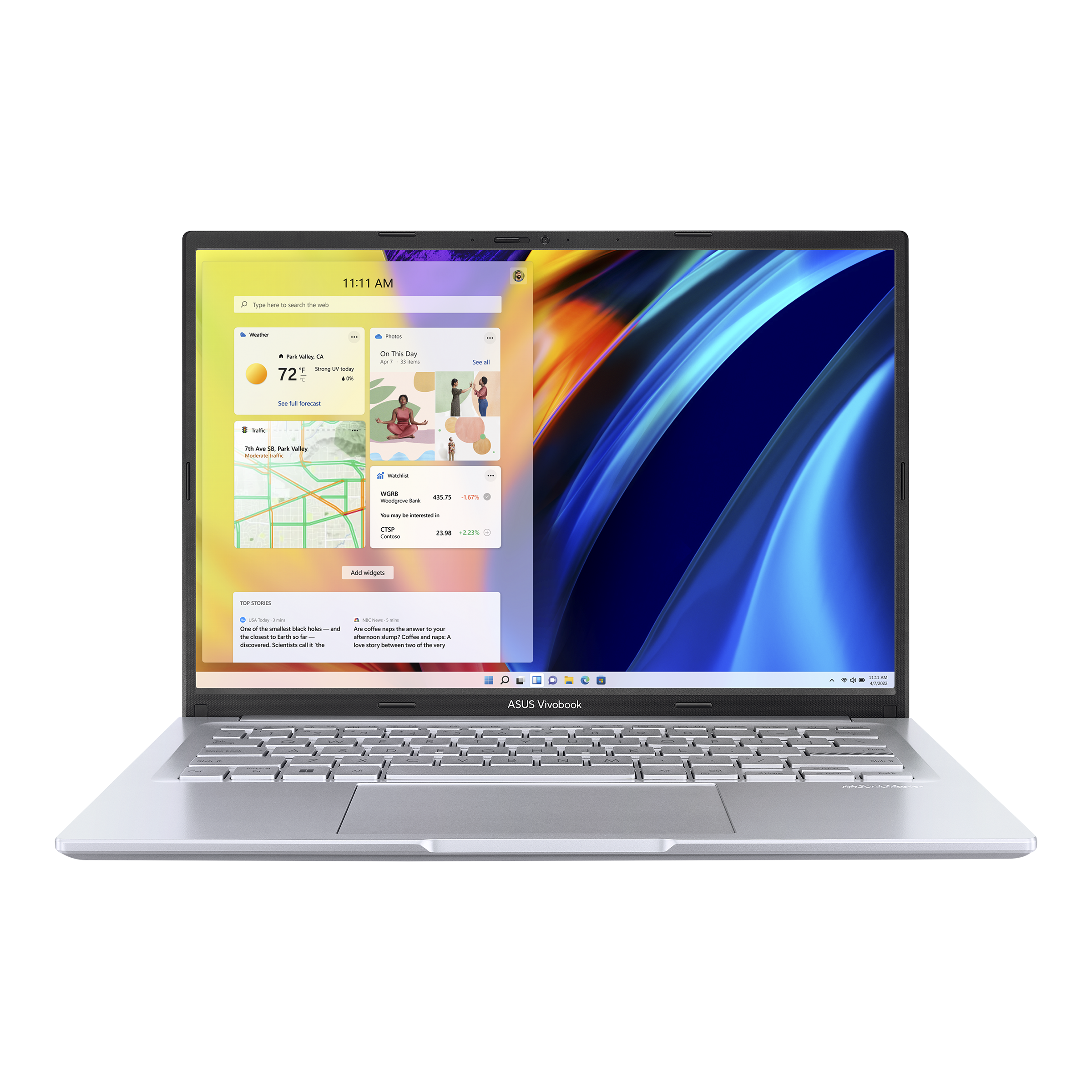 Vivobook 14X (X1403, 12th Gen Intel) - Tech Specs｜Laptops For 