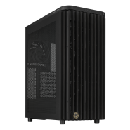 ProArt PA401 Wood Edition - Mesh Panel