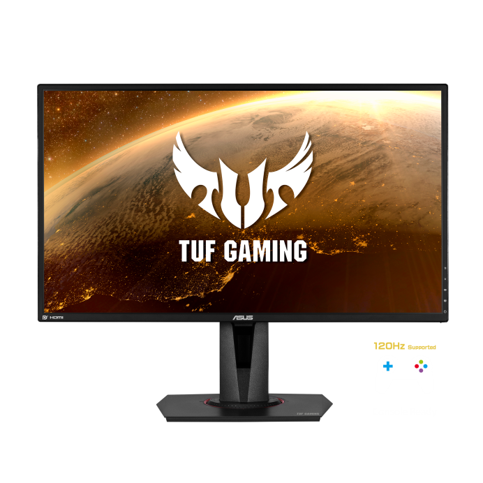 TUF GAMING VG27AQE