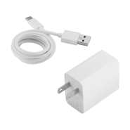 ASUS 18W Adapter & USB-C Cable