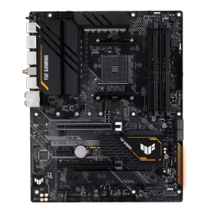 TUF GAMING X570-PRO WIFI II