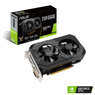 Tipos de gtx 1650 new arrivals