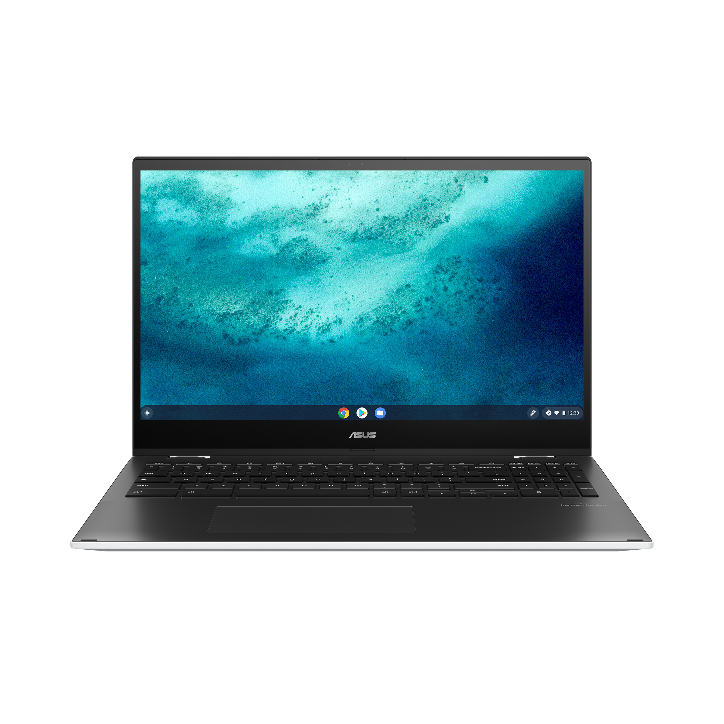 ASUS Chromebook Flip CX5 (CX5500)