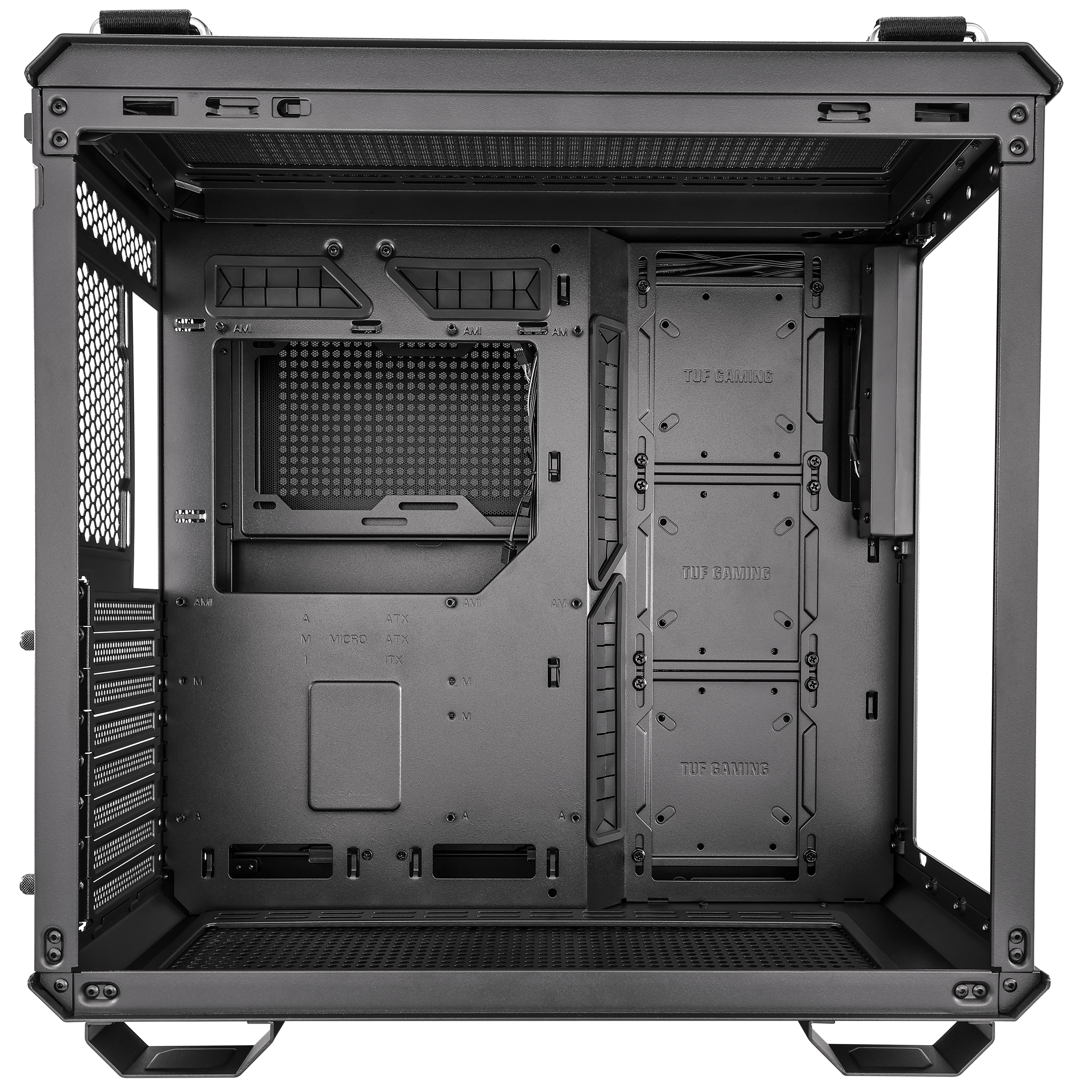 TUF Gaming GT502｜PCケース｜ASUS 日本