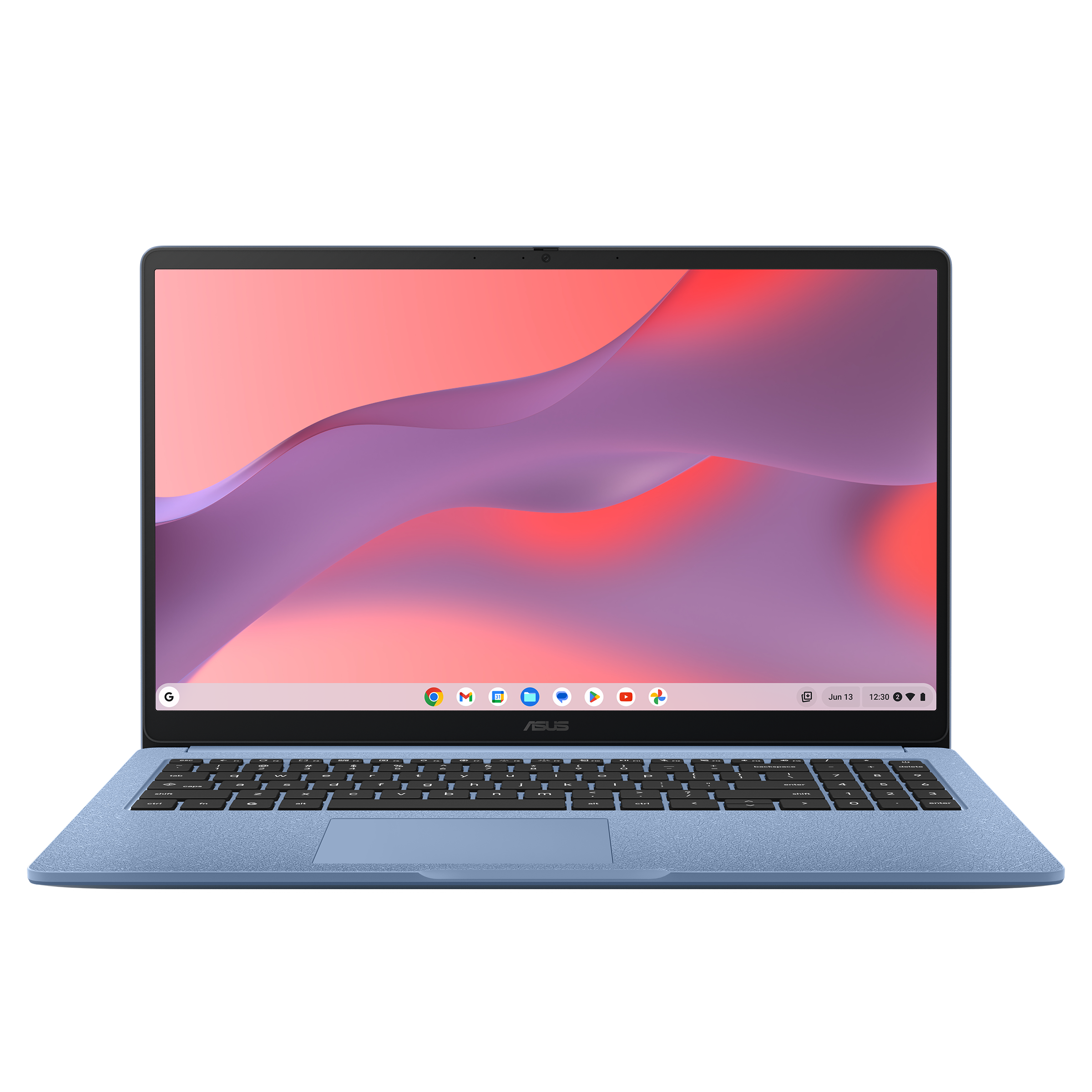 ASUS Chromebook CX15 (CX1505)
