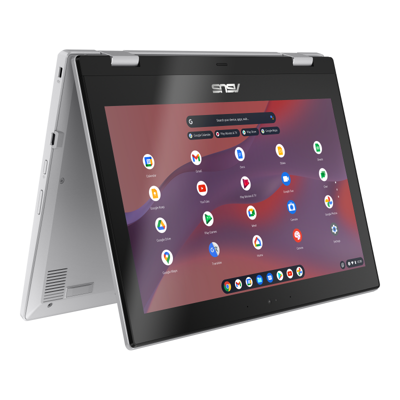 PC/タブレット ノートPC ASUS Chromebook Flip CX1 (CX1102)｜Laptops For Home｜ASUS Global