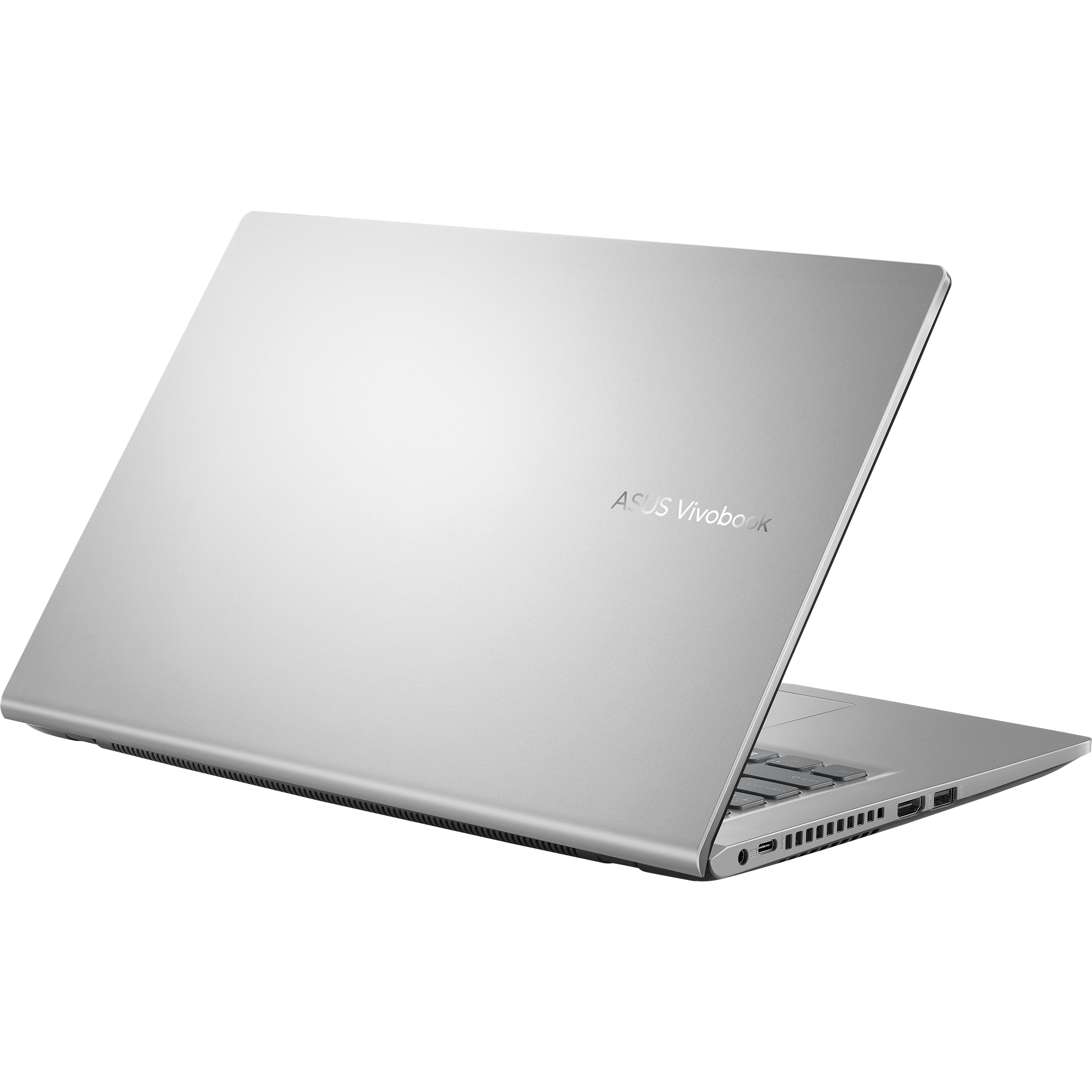 Asus Laptop Vivobook 14 - Transparent Silver - 8excite+