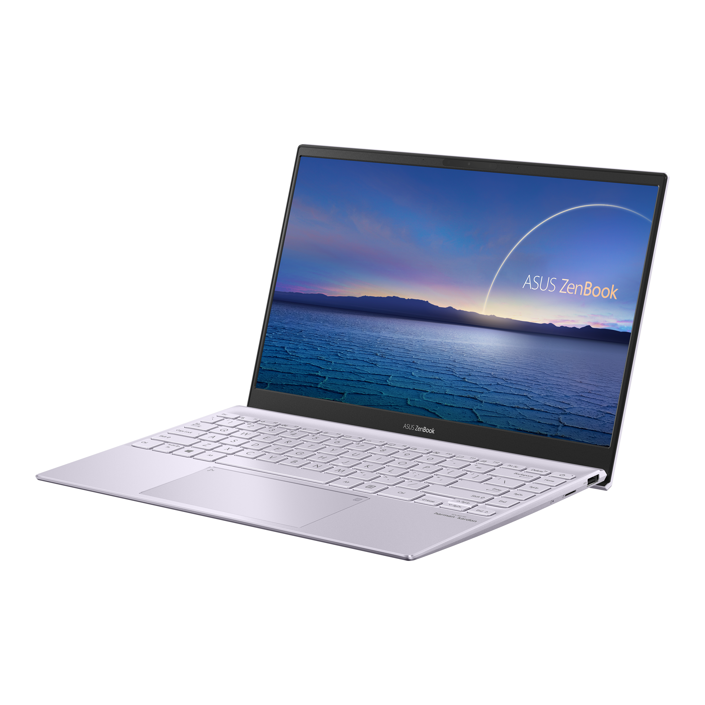 Zenbook 13 UX325 (11th Gen Intel)｜Laptops For Home｜ASUS Canada