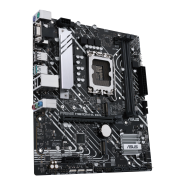 PRIME H610M-E D4｜Motherboards｜ASUS Global