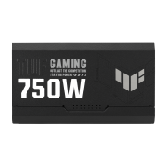 TUF Gaming 750W 金牌