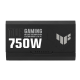 TUF Gaming 750W Gold right side
