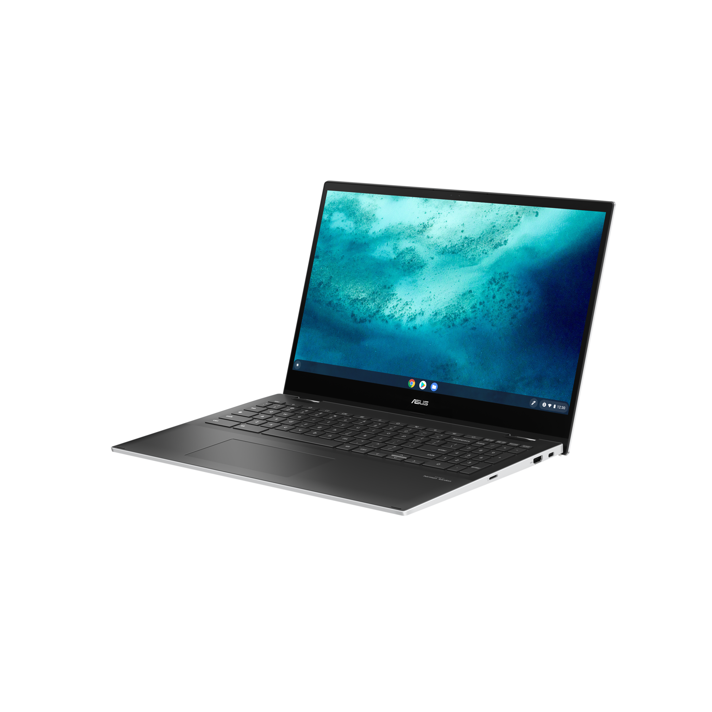 ASUS Chromebook Flip C536｜Laptops For Work｜ASUS USA