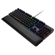 Asus Tapis de souris TUF Gaming P1