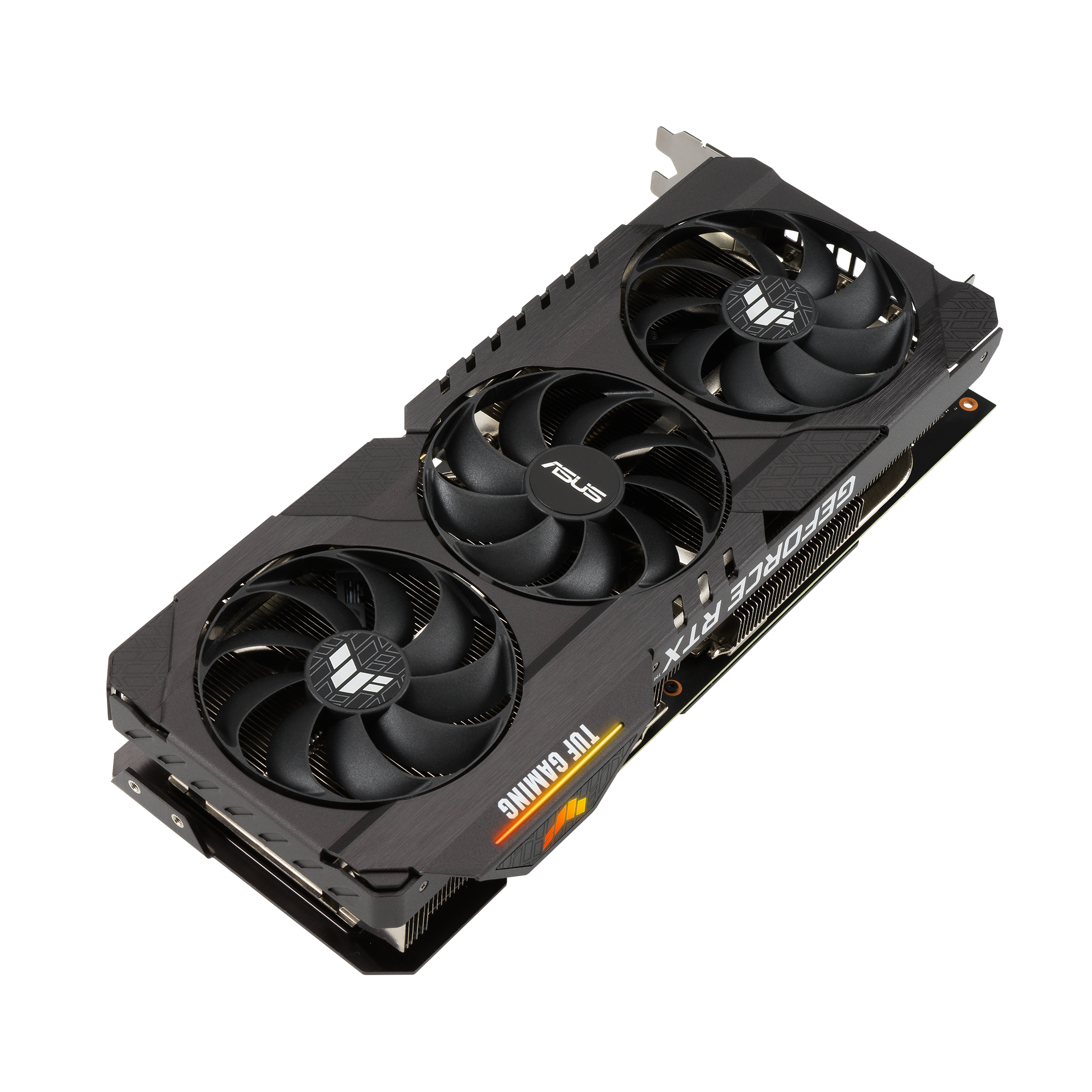 TUF Gaming GeForce RTX™ 3080 V2 OC Edition 10GB GDDR6X