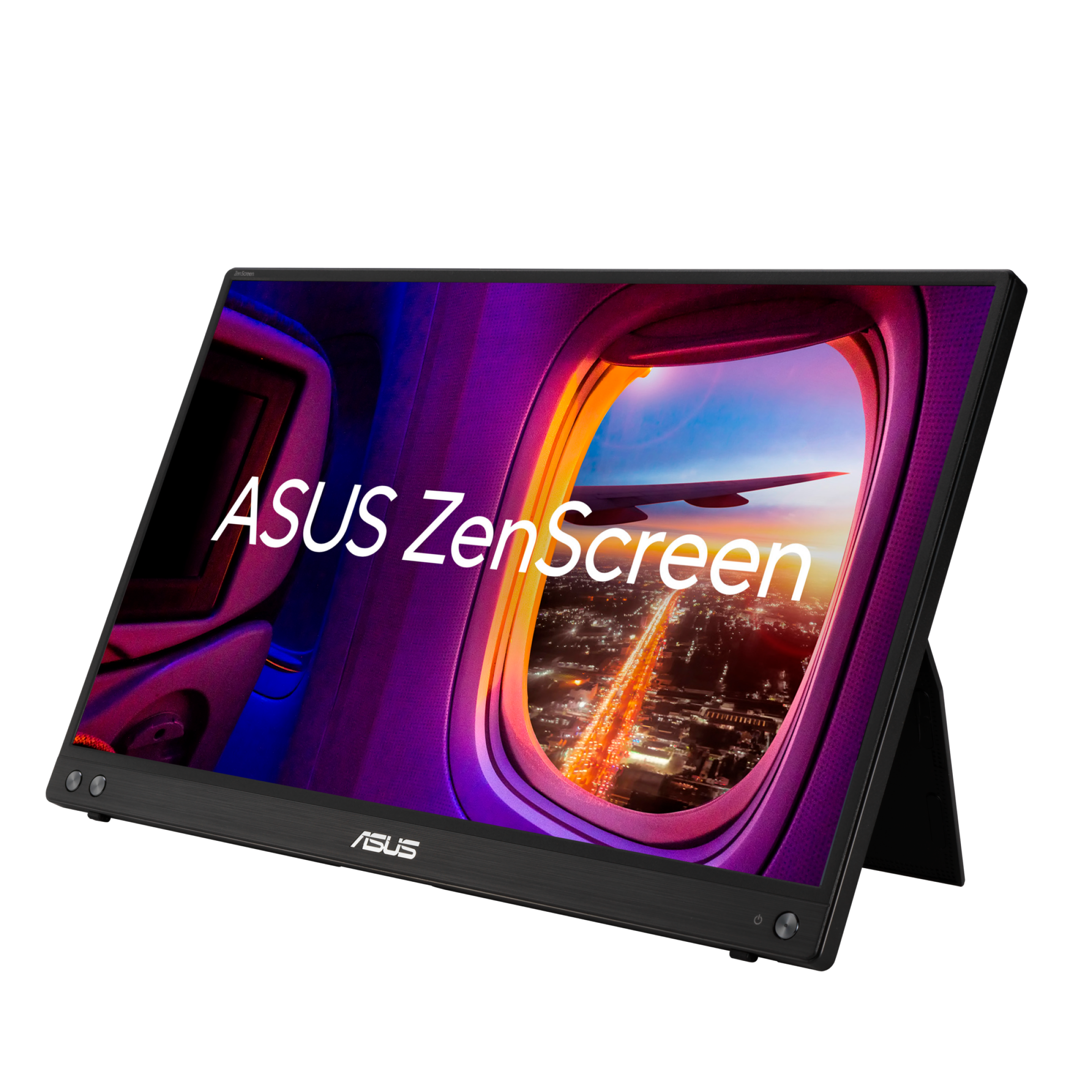 ASUS ZenScreen MB16ACVR｜Monitors｜ASUS USA