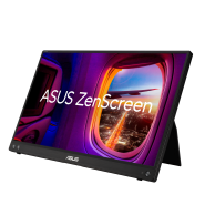  ASUS 16 Portable Monitor - WQXGA, 120Hz, IPS, USB-C/HDMI,  DisplayHDRTM 400 : Electronics