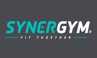 Synergym logo