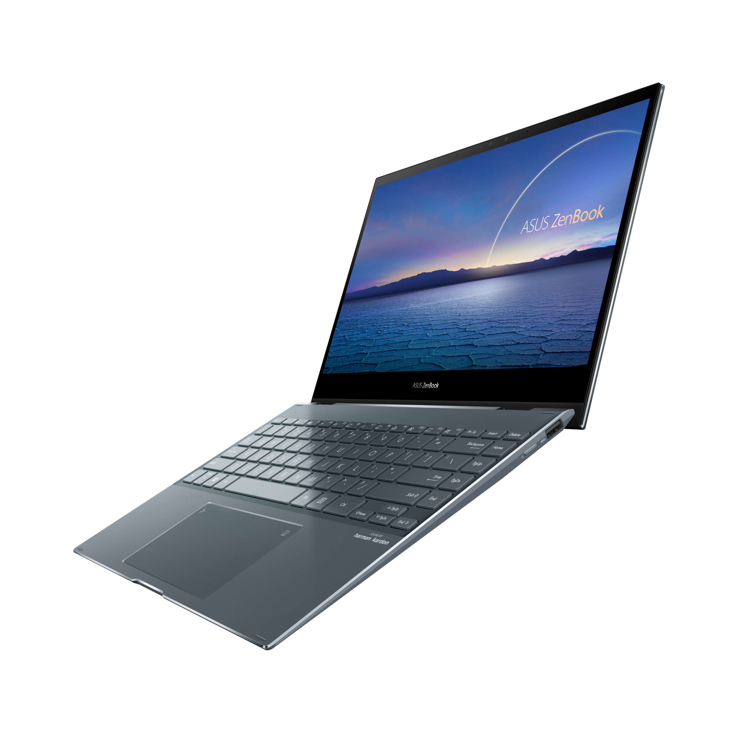 Zenbook 13 UX334｜Ordinateur portable Pour la maison｜ASUS Belgique