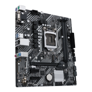 Placa Mãe ASUS Prime H510M-K R2.0 Socket LGA 1200 / VGA / DDR4 no