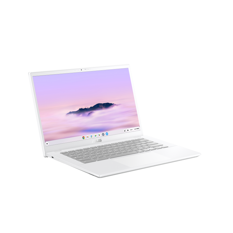 ASUS Chromebook Plus Enterprise CX34 (CX3402) Up to Intel® Core™ i7 processor