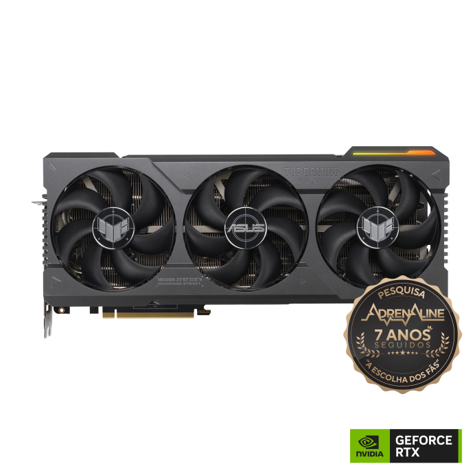 ASUS TUF Gaming GeForce RTX 4090 OC Edition 24GB GDDR6X 