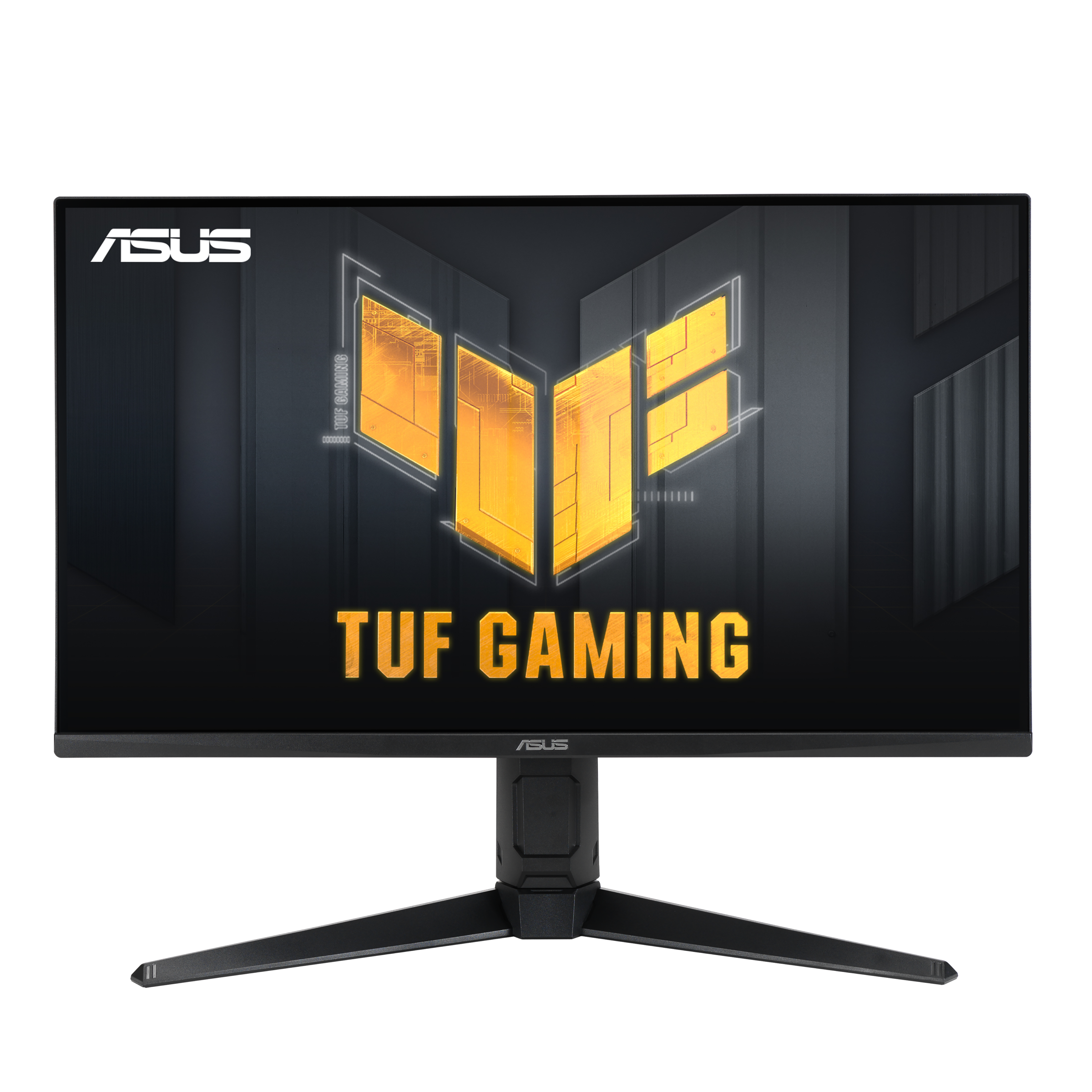 TUF Gaming VG28UQL1A | ゲーミングモニター | ROG JAPAN