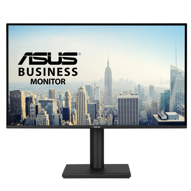 ASUS VA27AQSE-front view