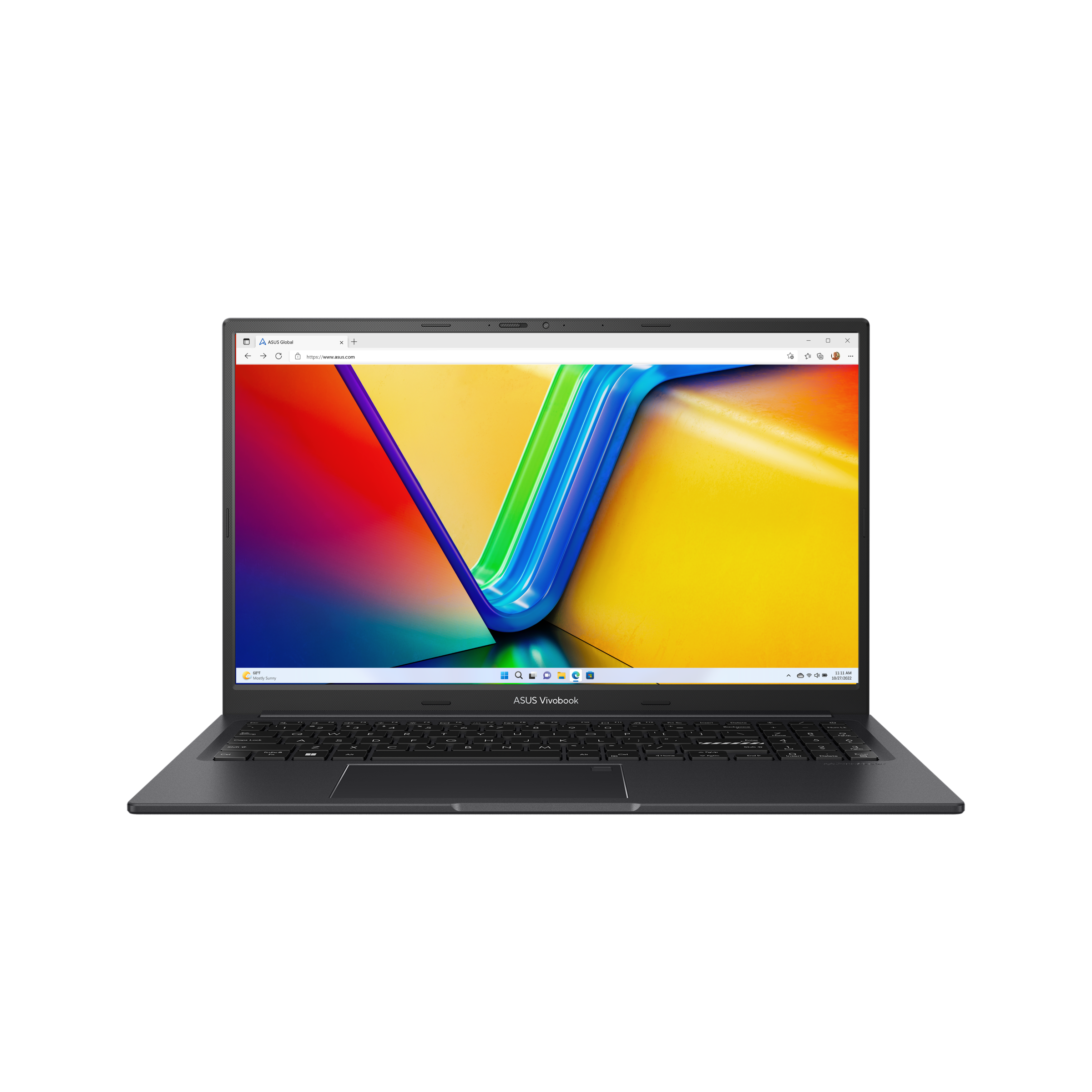 ASUS Vivobook 15X OLED (K3504) | VivoBook | ノートパソコン | ASUS日本