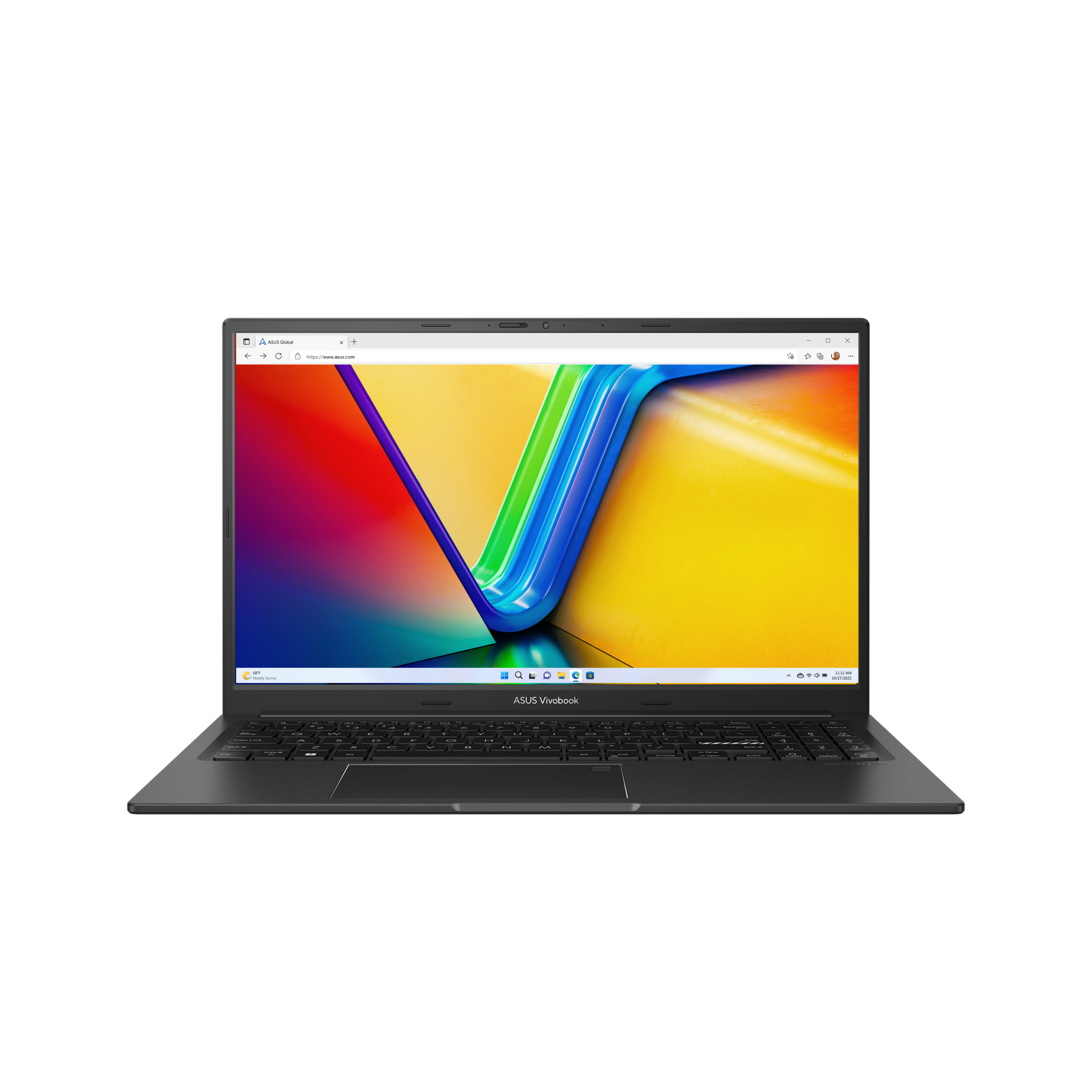 Laptop ASUS Vivobook 15X OLED 