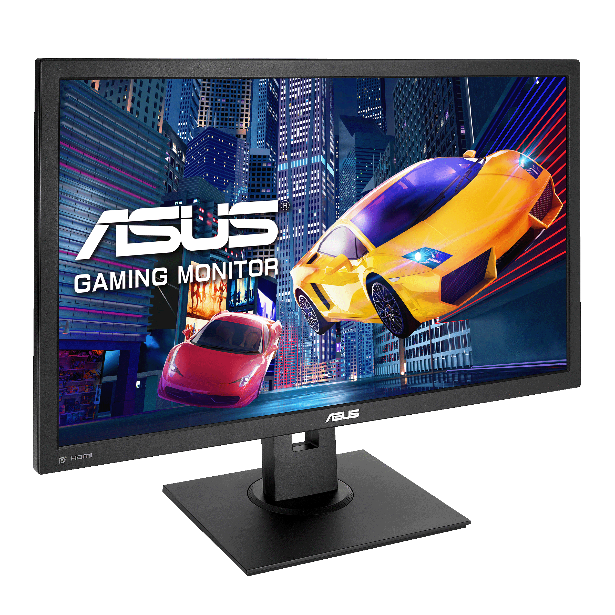 VP278QGL｜Monitors｜ASUS Canada