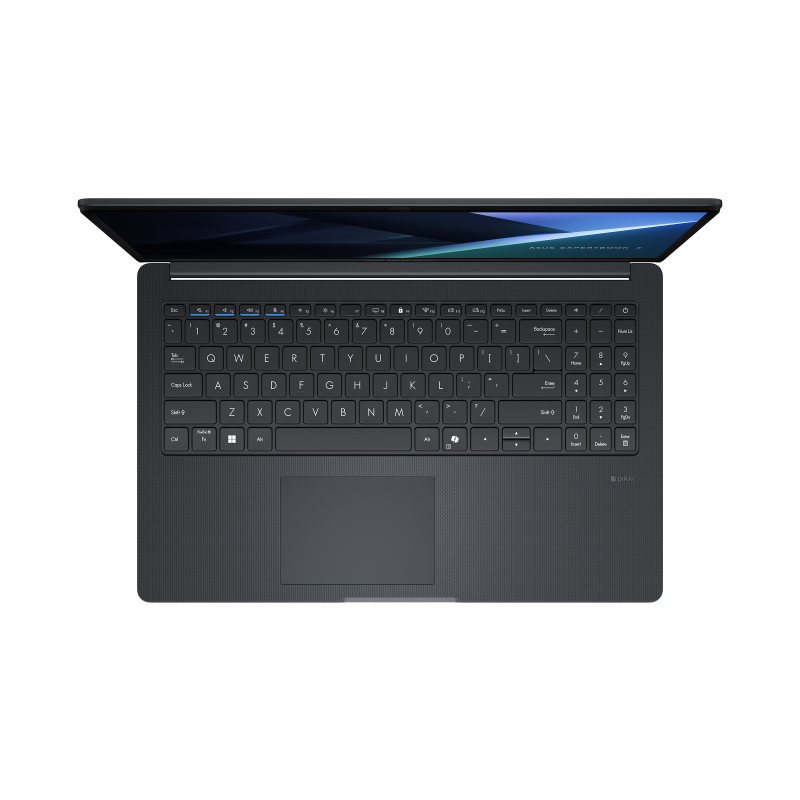 Laptop ASUS B1503CVA-NJ2188 Intel Core i7-1355U / 16GB / SSD 1TB / 15.6" / No incluye sistema operativo