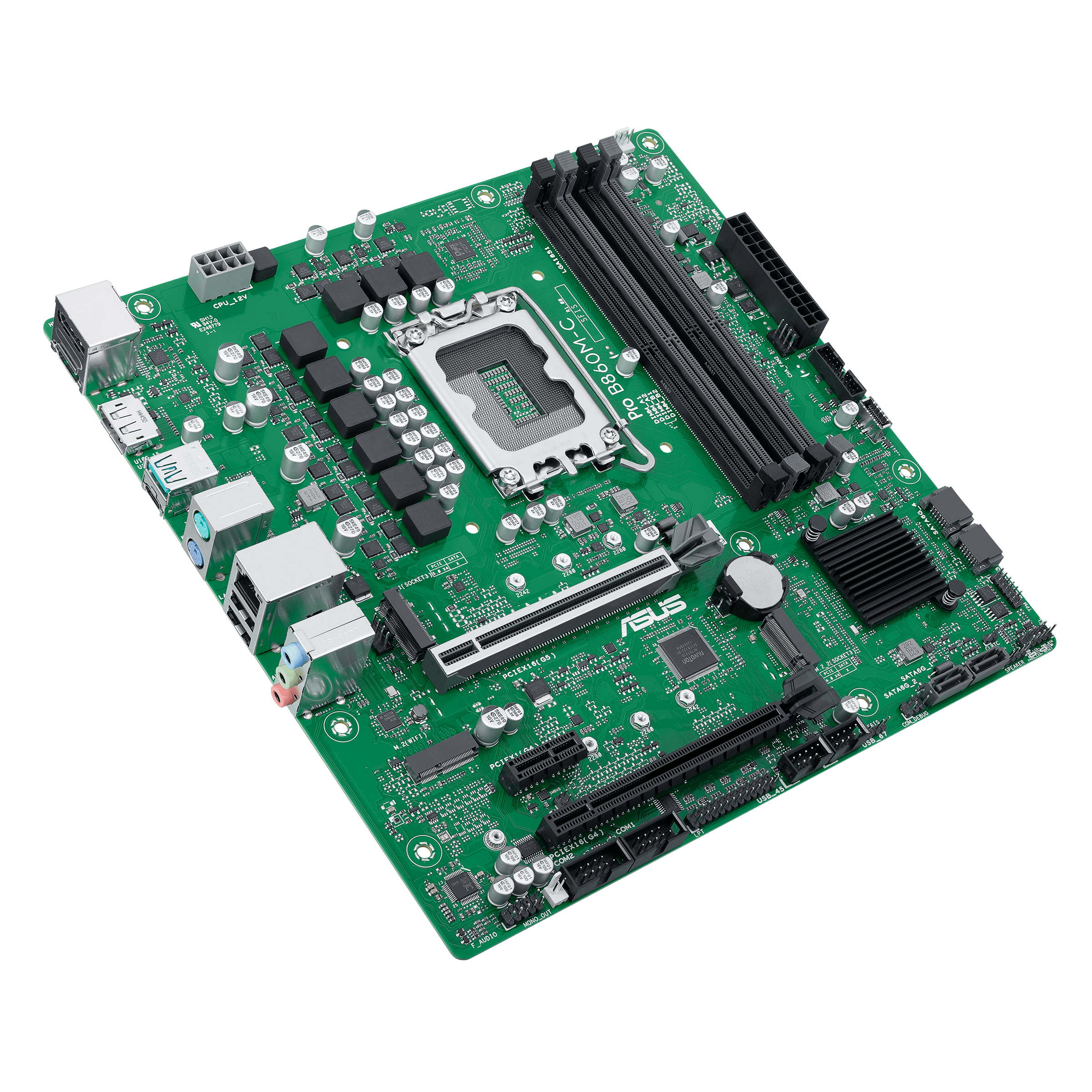 Pro B860M-C-CSM