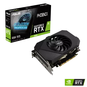 Phoenix GeForce RTX™ 3060