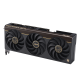 ASUS ProArt GeForce RTX™ 5070 Ti, front angled view