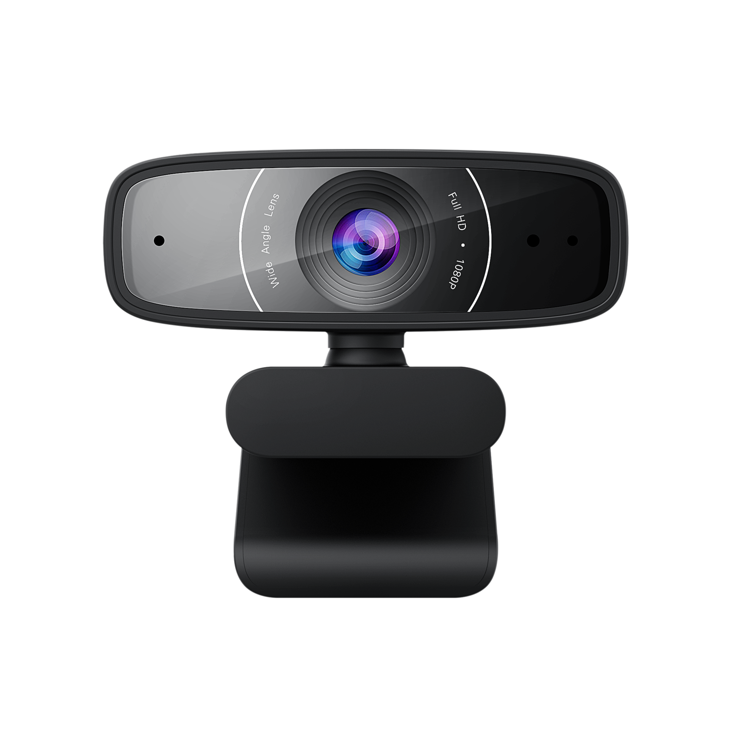 CAMÉRA WEBCAM SUR FLEXIBLE