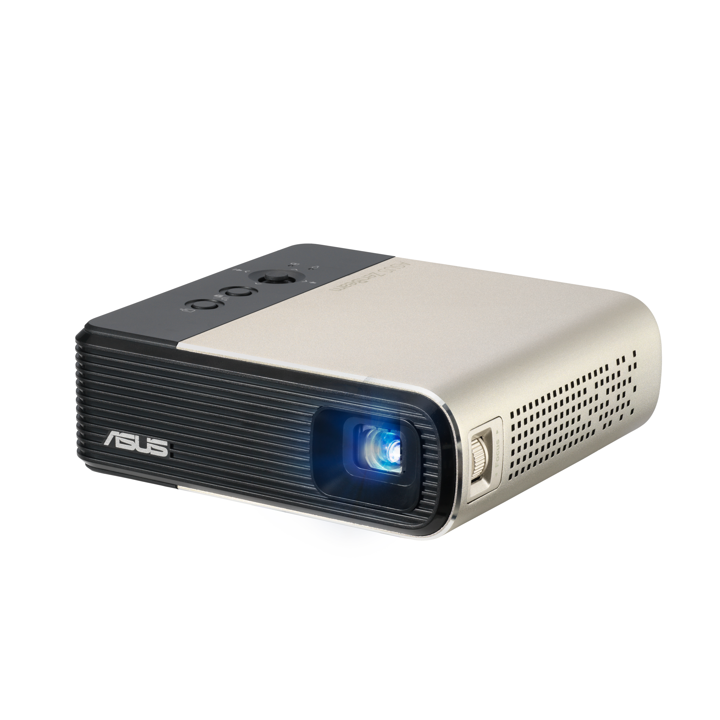 ZenBeam E2｜Projectors｜ASUS Global