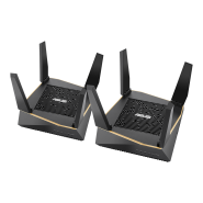 ASUS ZenWiFi AX Mini (XD4)｜Whole Home Mesh WiFi System｜ASUS Global