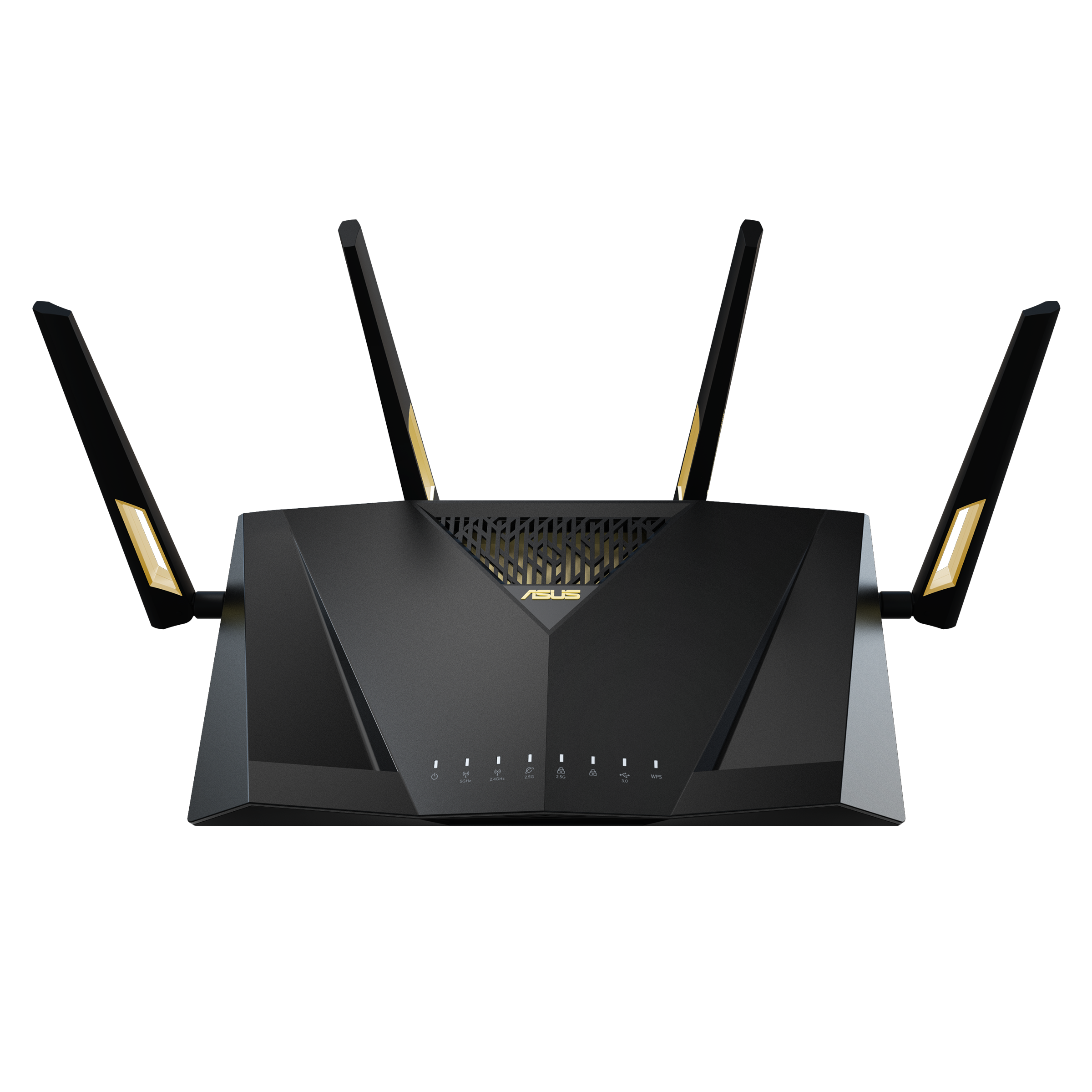 RT-AX88U Pro｜WiFi Routers｜ASUS Global