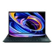 Zenbook Pro Duo 15 OLED Laptop (UX582, 11th Gen Intel®)