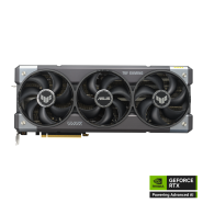 ASUS TUF Gaming GeForce RTX™ 5080 16GB GDDR7